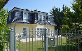 Ferienwohnung Lucia